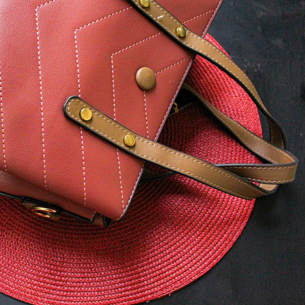 Bags & Clutches