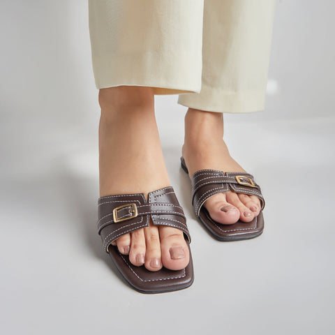 Zoey Comfy Slippers