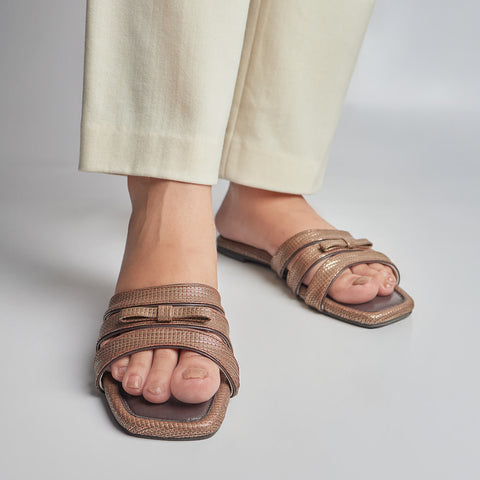 Triline Slides