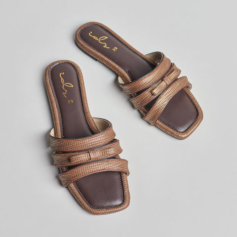 Triline Slides