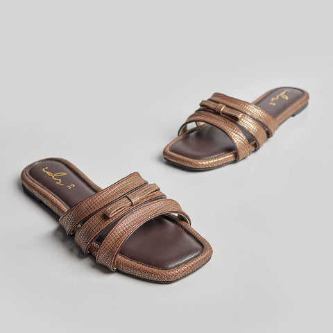 Triline Slides