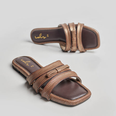Triline Slides