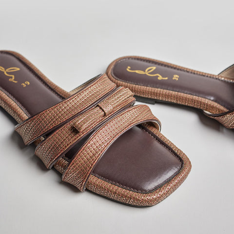 Triline Slides