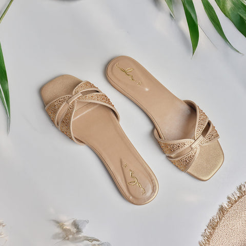 Ayra Champaign Slides