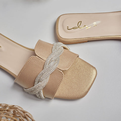 Braid Twist Slides