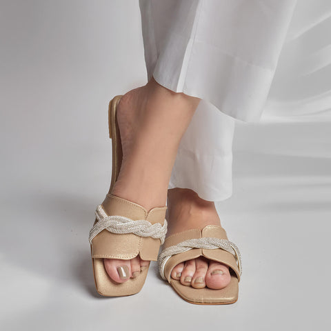 Braid Twist Slides