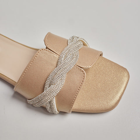 Braid Twist Slides