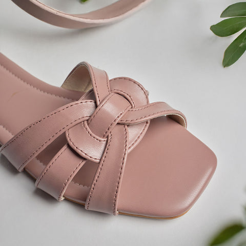CoCo Slides - Tea Pink