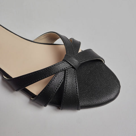 Cross Spark Slides