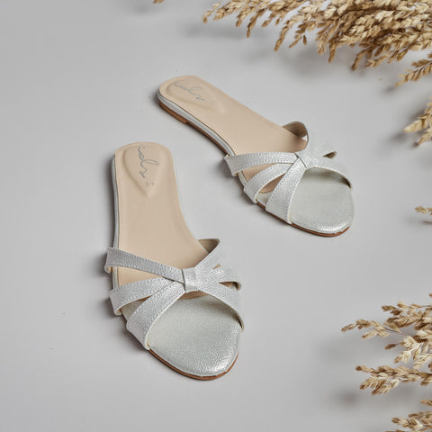Cross Spark Slides