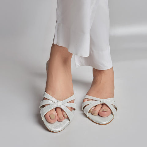 Cross Spark Slides