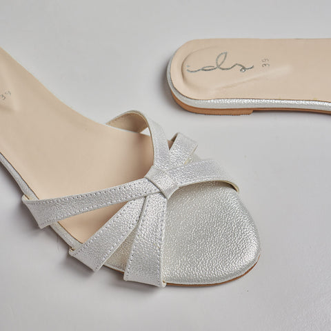 Cross Spark Slides