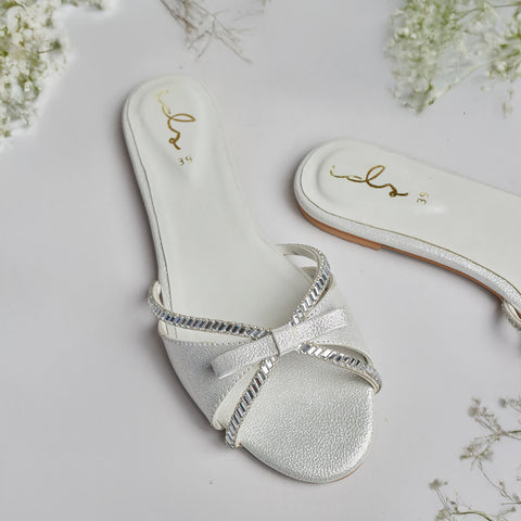 Diamond n Bow Slides