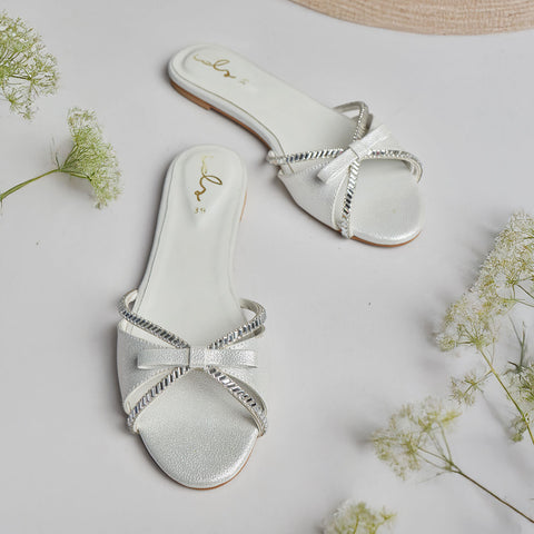 Diamond n Bow Slides