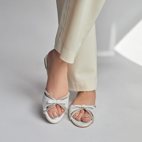 Diamond n Bow Slides