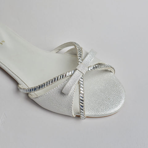 Diamond n Bow Slides