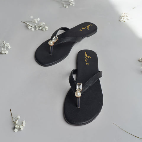 Crystal Dew Pearl Chapal