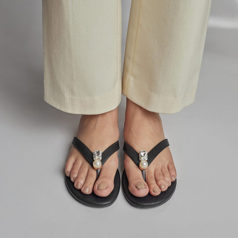 Crystal Dew Pearl Chapal