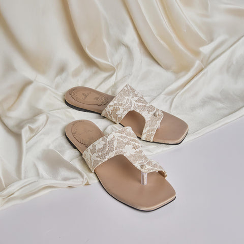 Floral Slides