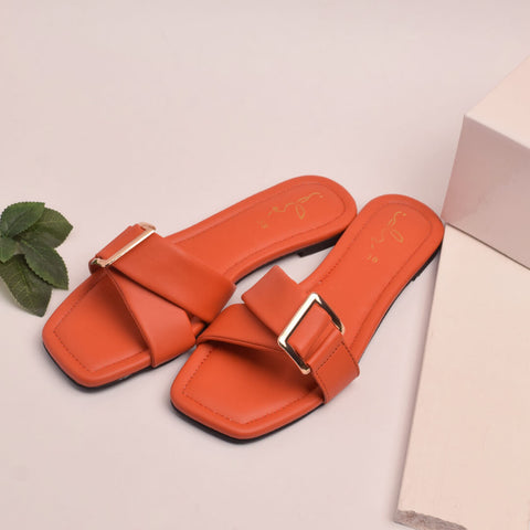 Glowup Buckle Slides