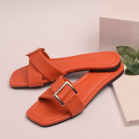 Glowup Buckle Slides