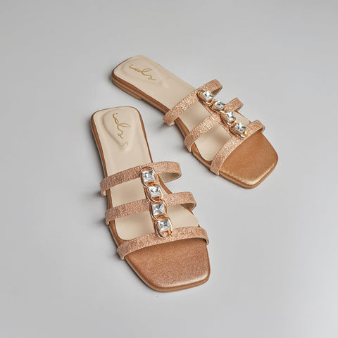 Interlock Spark Slides