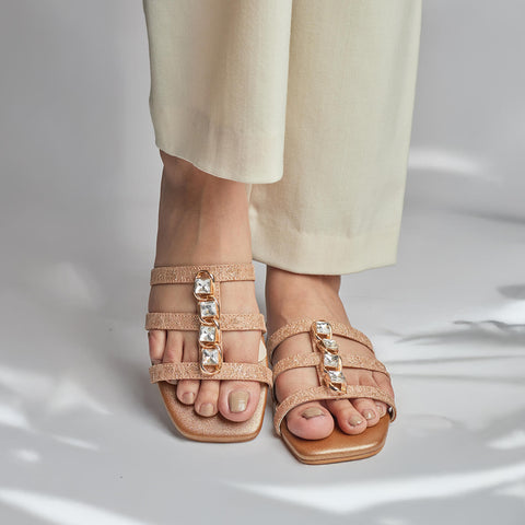 Interlock Spark Slides