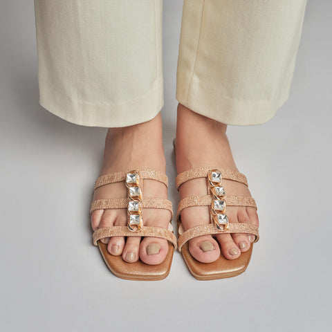 Interlock Spark Slides