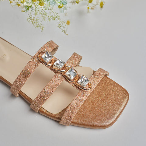 Interlock Spark Slides