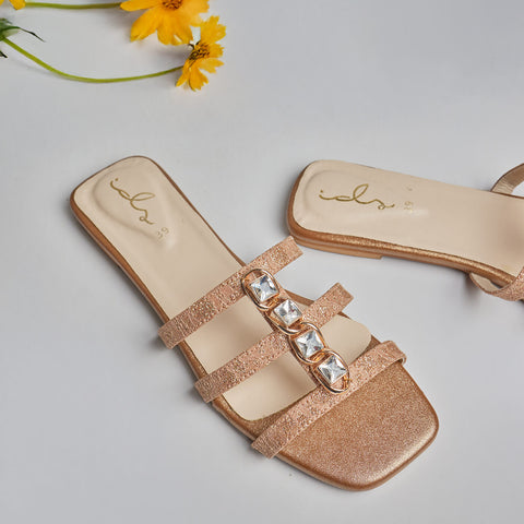 Interlock Spark Slides