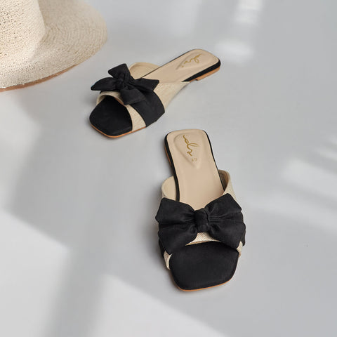Jute Blow Slides