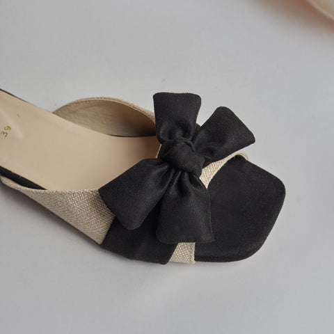Jute Blow Slides