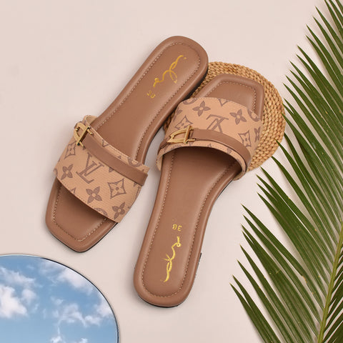 LV Buckled Slides