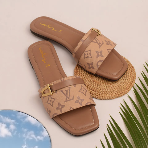 LV Buckled Slides