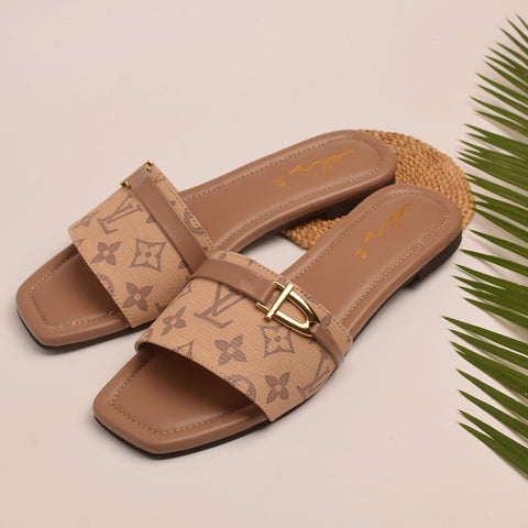 LV Buckled Slides