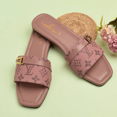 LV Buckled Slides