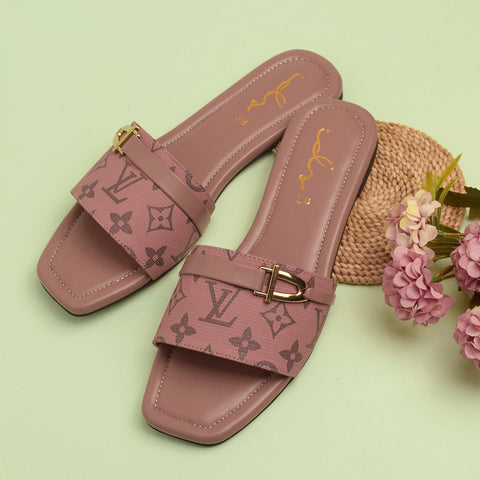 LV Buckled Slides