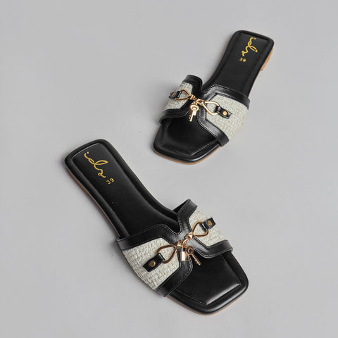 Lock n Key Slides