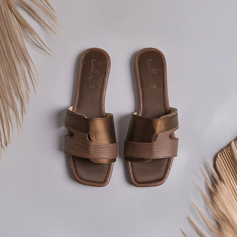 Twining Slides