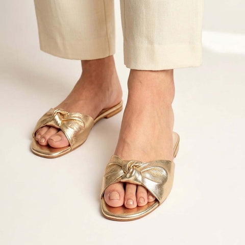 Retro Knot Slides