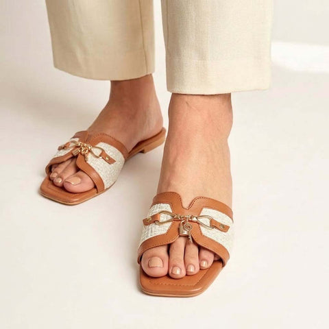 Lock n Key Slides