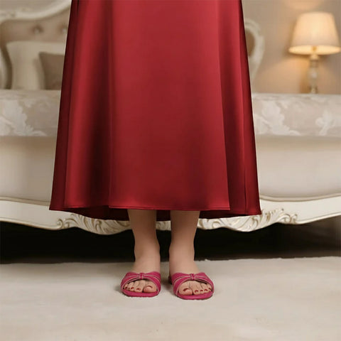 Minimalist Summer Slides