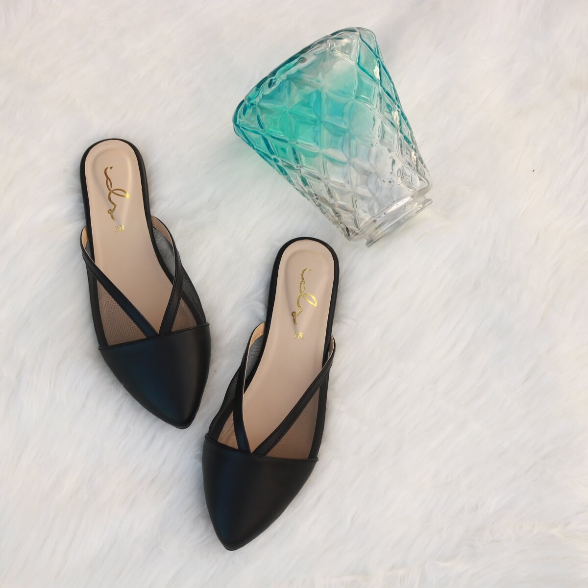 Net Mule– Shop IDS