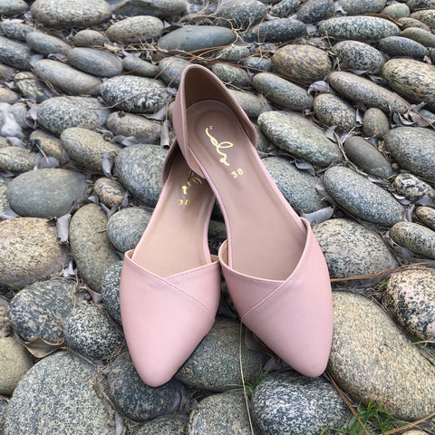 Ballerina Flat